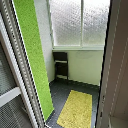 Ticha Lokalita, Len 2 Km Od Centra Mesta. Apartment Kosice