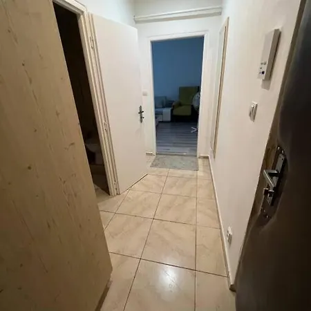 Ticha Lokalita, Len 2 Km Od Centra Mesta. Apartment