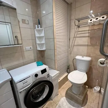 Ticha Lokalita, Len 2 Km Od Centra Mesta. Apartment *
