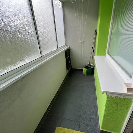 Ticha Lokalita, Len 2 Km Od Centra Mesta. Kosice